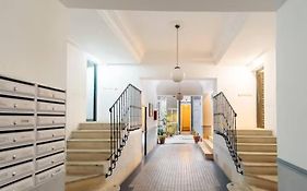 Cozy Apartment In Chueca. Barb1