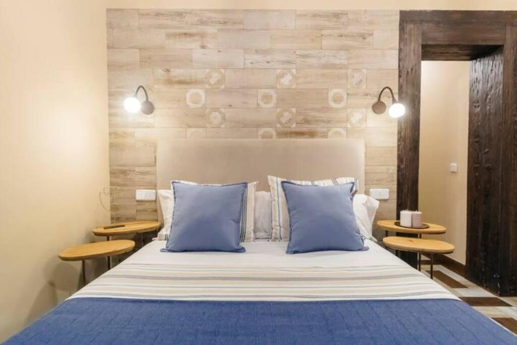 Cozy Apartment In Chueca. Barb1 Madrid Esterno foto